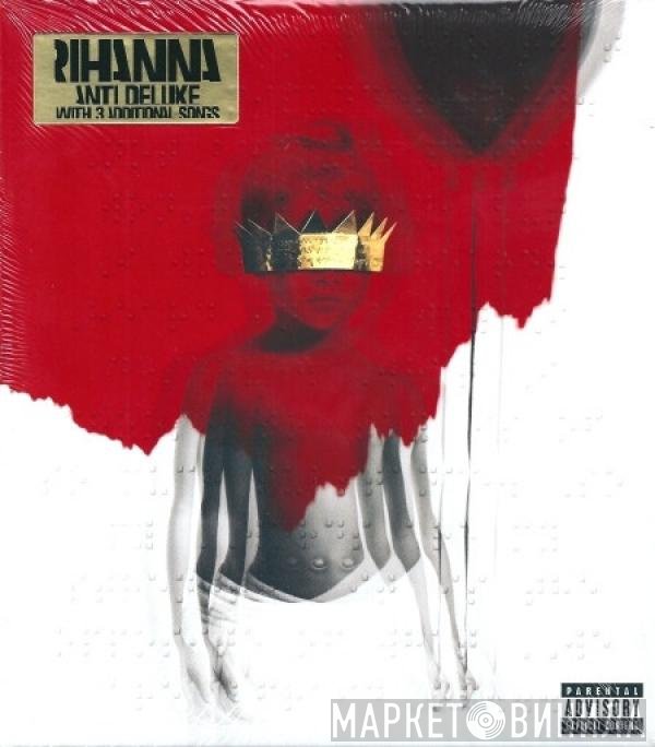 Rihanna  - Anti