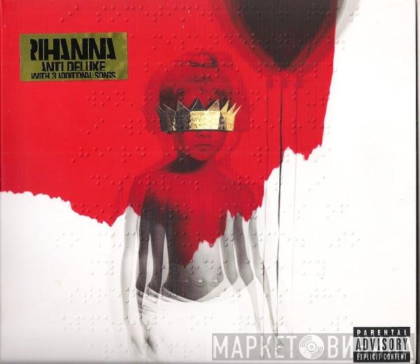 Rihanna  - Anti