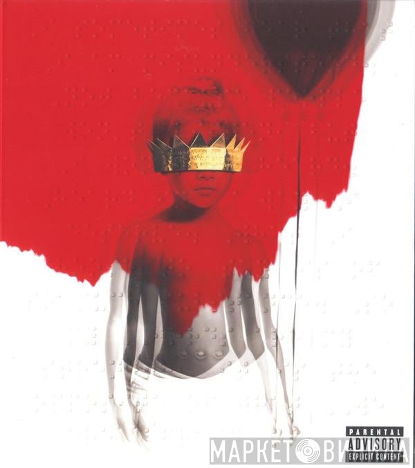 Rihanna  - Anti