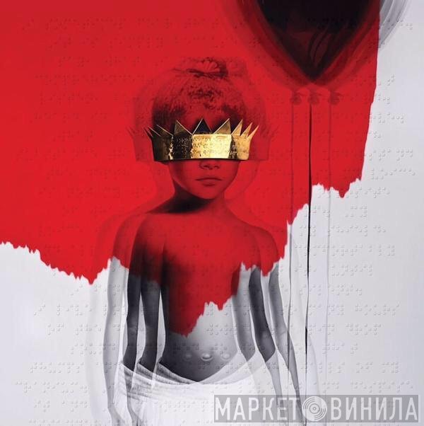 Rihanna  - Anti