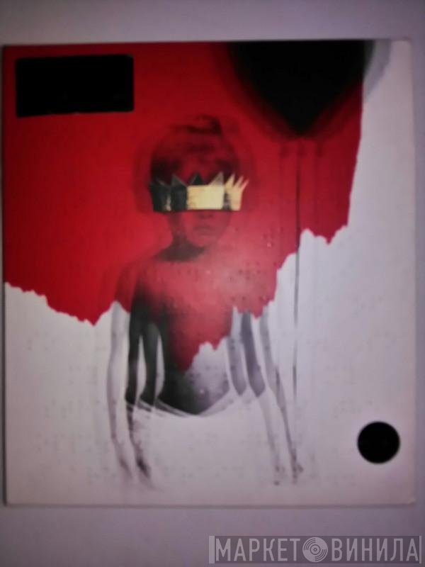 Rihanna  - Anti