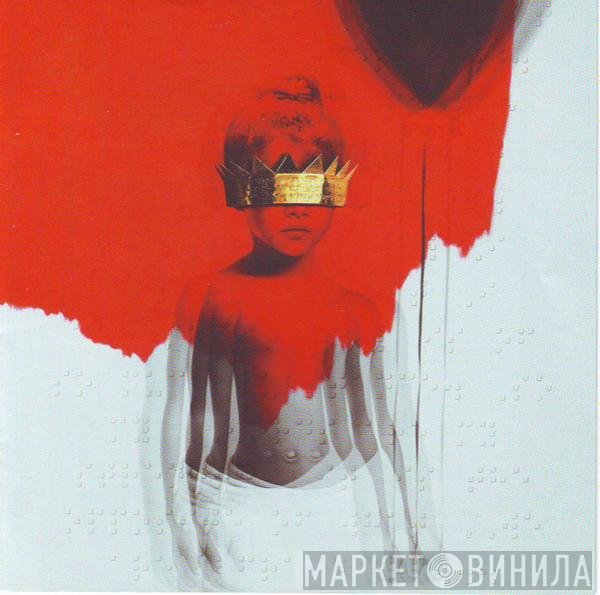 Rihanna  - Anti