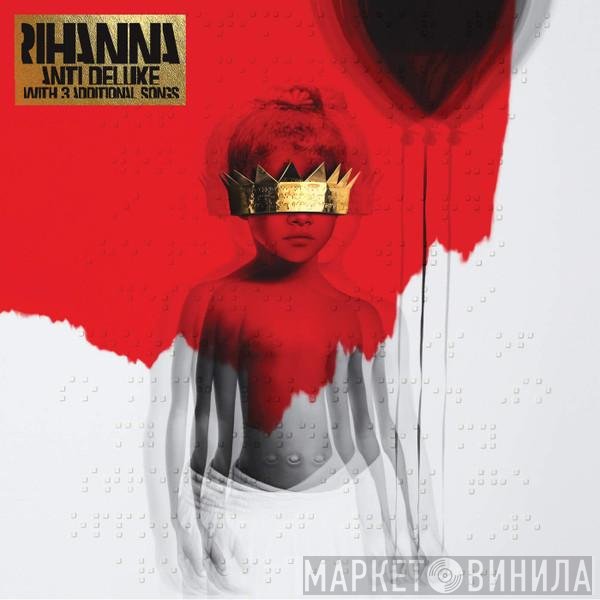Rihanna  - Anti