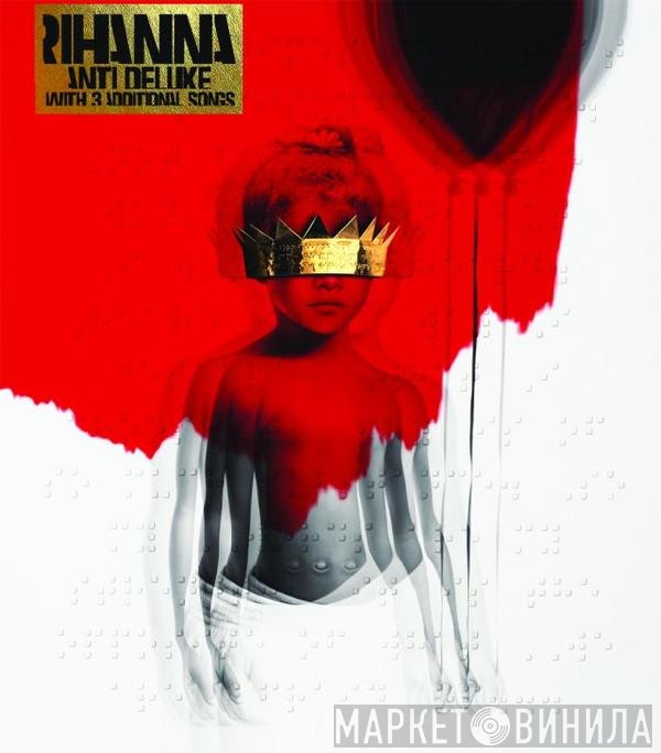 Rihanna  - Anti