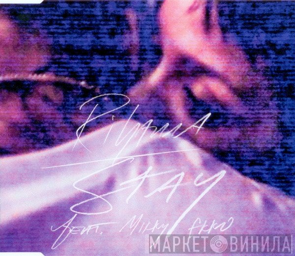 Rihanna Feat. Mikky Ekko  - Stay