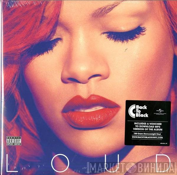 Rihanna - Loud