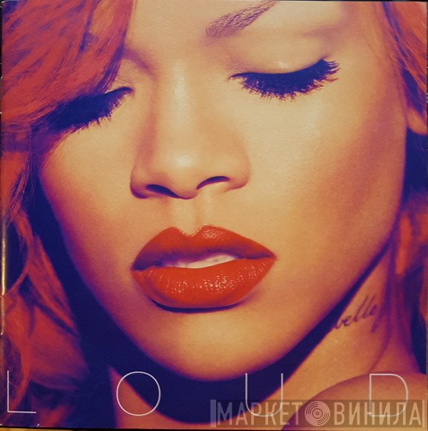Rihanna  - Loud
