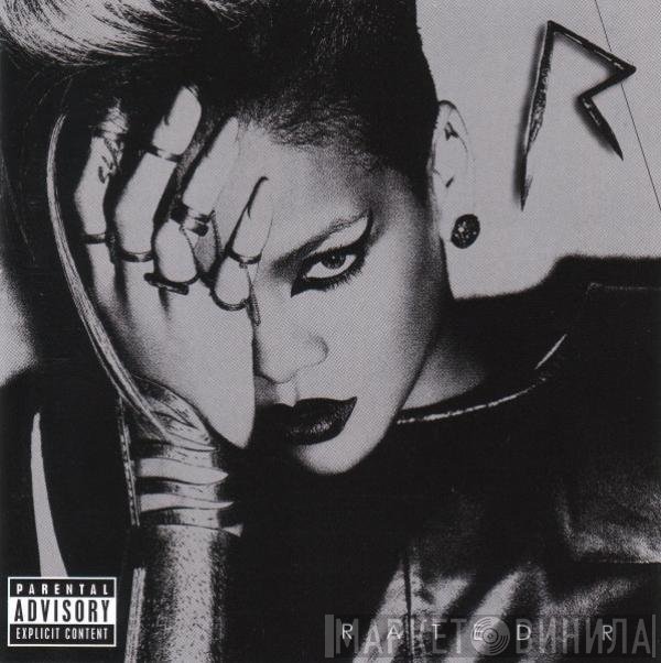 Rihanna  - Rated R