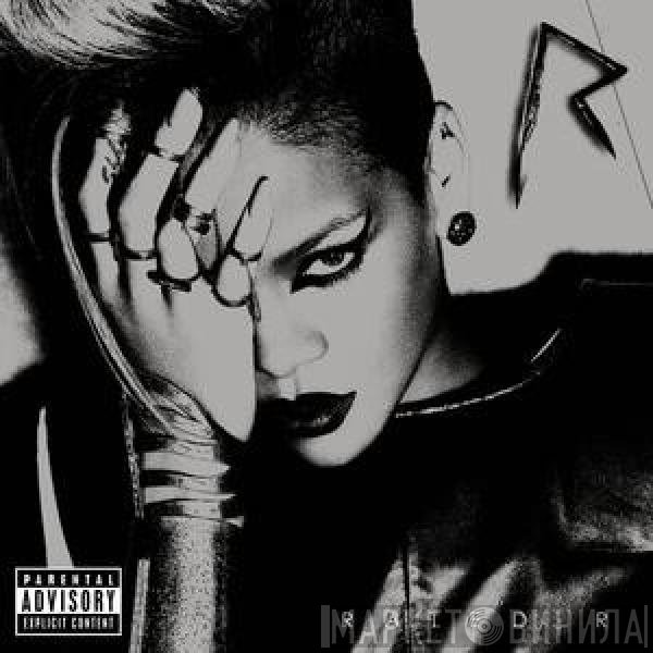 Rihanna  - Rated R