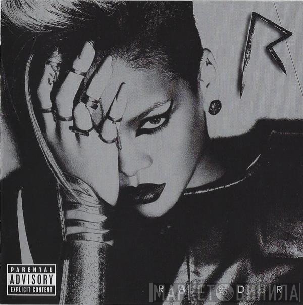 Rihanna  - Rated R