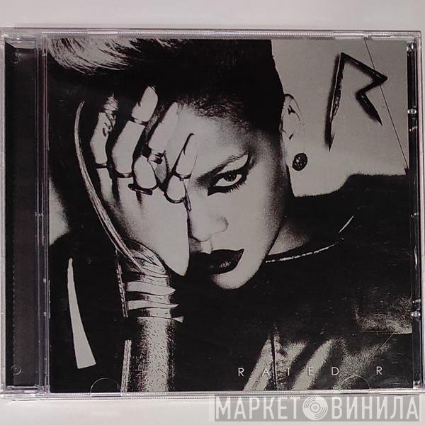 Rihanna  - Rated R