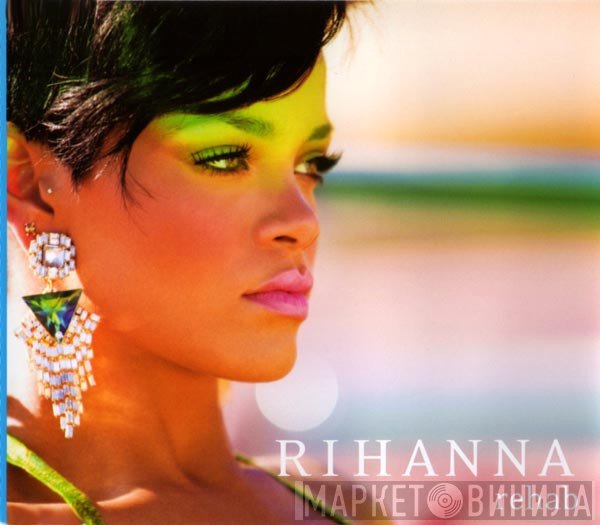 Rihanna  - Rehab