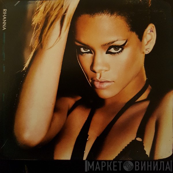 Rihanna  - Rihanna