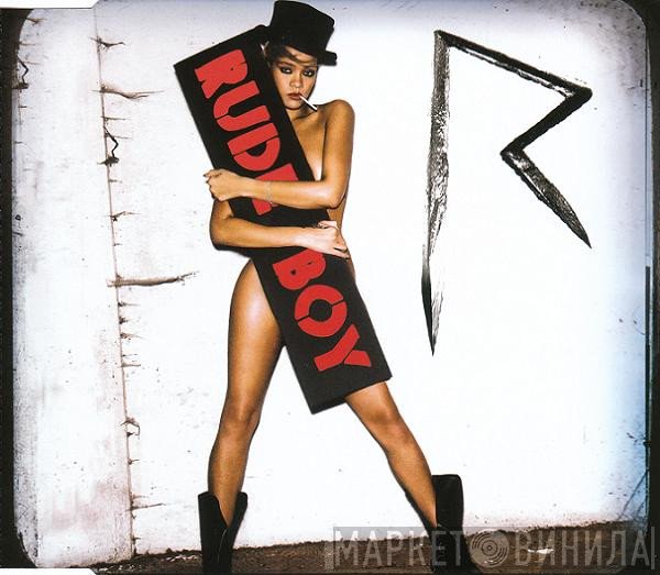 Rihanna  - Rude Boy