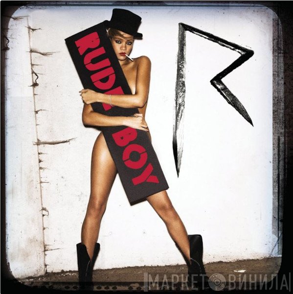 Rihanna  - Rude Boy