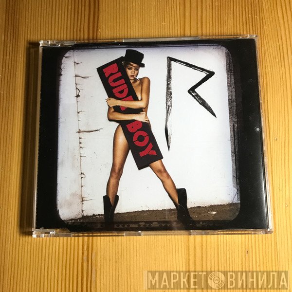 Rihanna  - Rude Boy