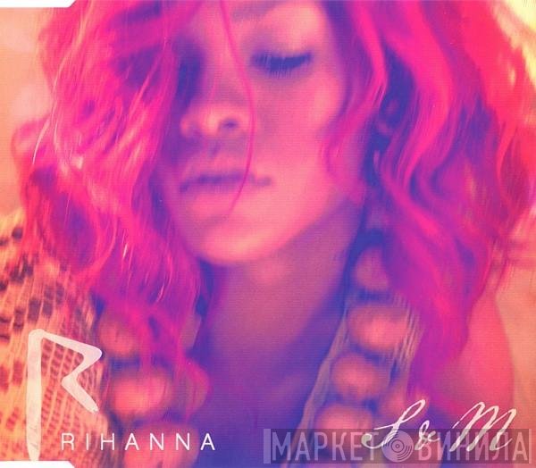 Rihanna  - S&M
