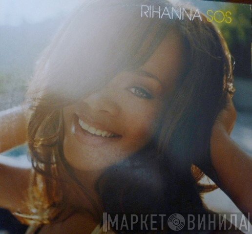 Rihanna  - SOS