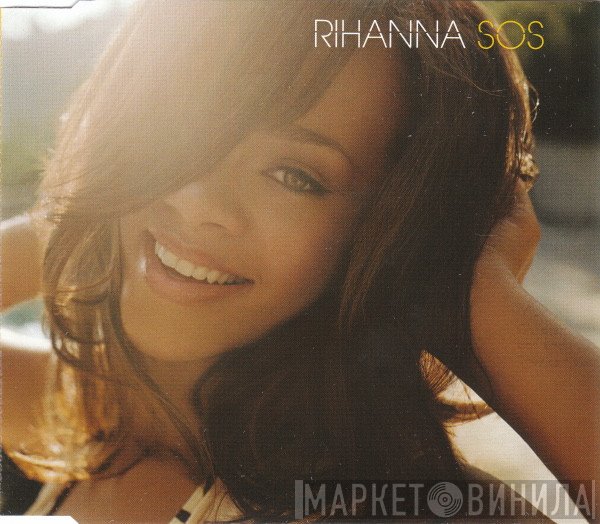 Rihanna  - SOS