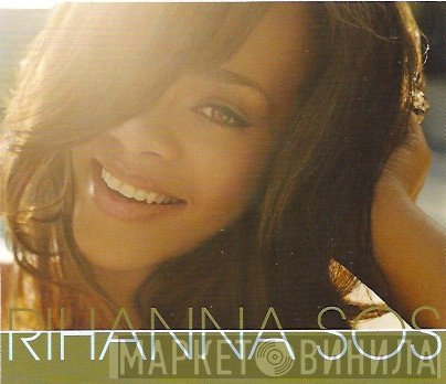 Rihanna  - SOS