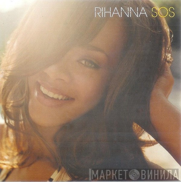 Rihanna  - SOS