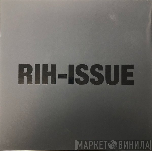 Rihanna  - Unapologetic