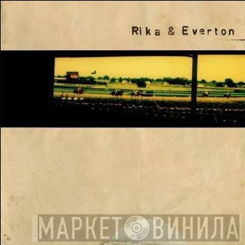 Rika & Everton  - Rika & Everton