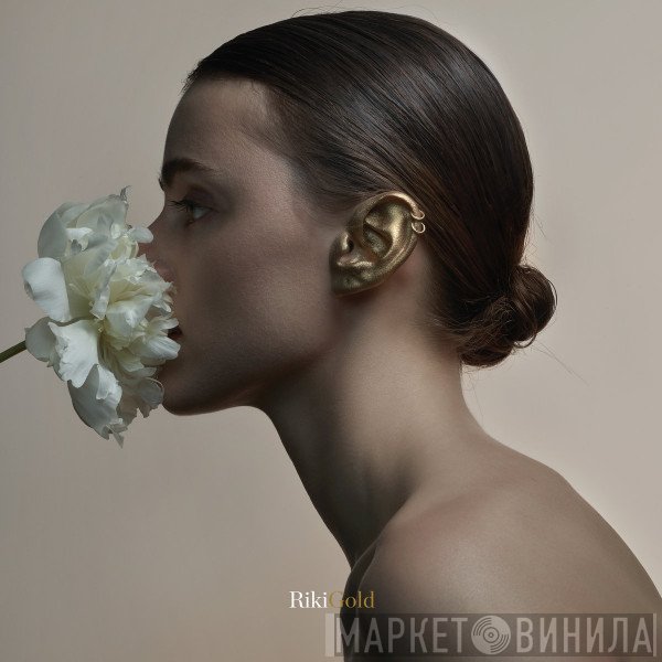 Riki   - Gold
