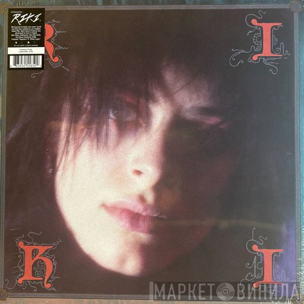 Riki  - Riki
