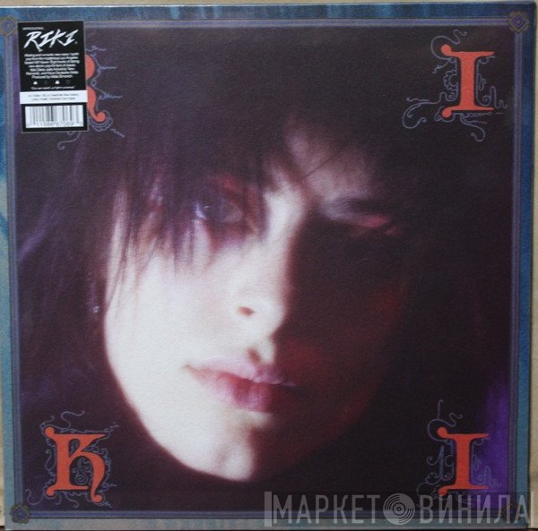 Riki   - Riki