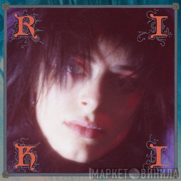 Riki   - Riki