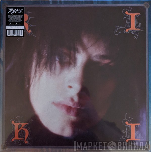 Riki   - Riki
