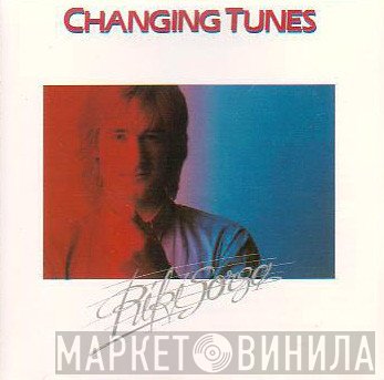 Riki Sorsa  - Changing Tunes