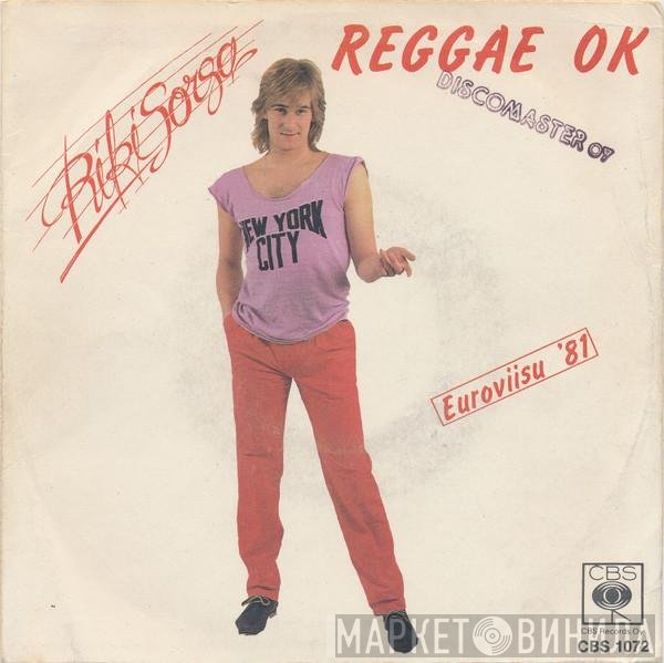 Riki Sorsa  - Reggae OK
