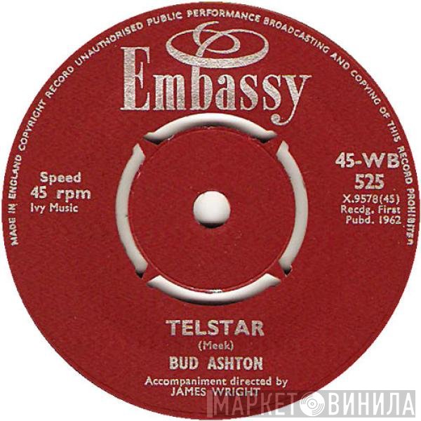 Rikki Henderson, Bud Ashton - Telstar / Don't That Beat All