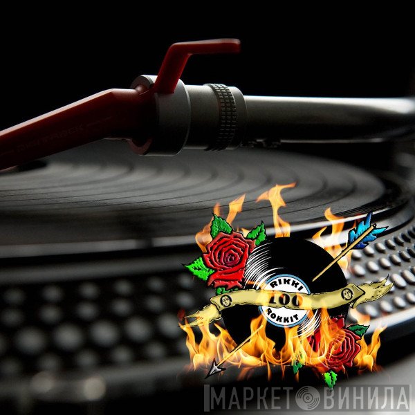 Rikki Rokkit  - 100