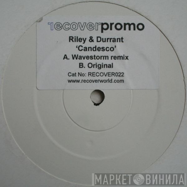 Riley & Durrant  - Candesco