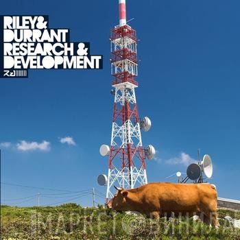 Riley & Durrant  - Research & Development