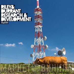 Riley & Durrant  - Research & Development