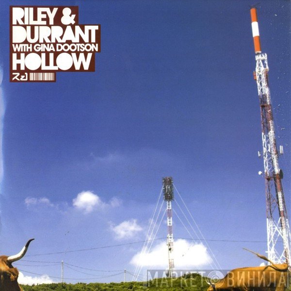 Riley & Durrant With Gina Dootson  - Hollow