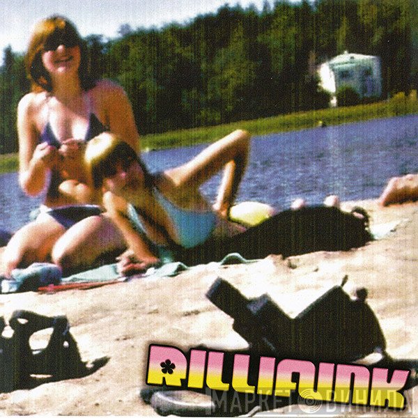 Rillipäät  - Rillifunk