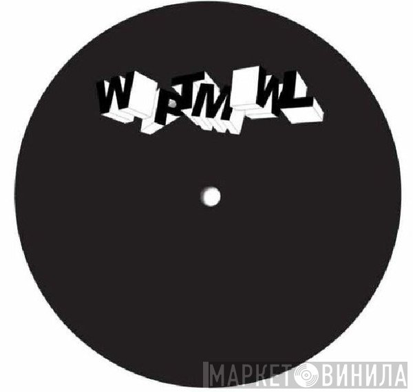 Rills - Walking Dad EP