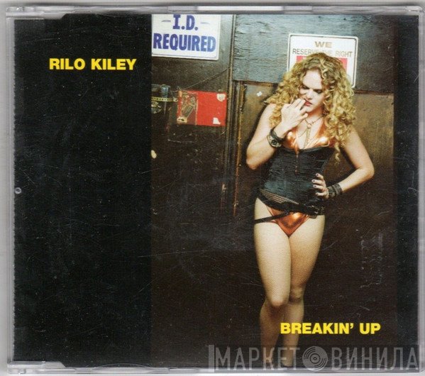 Rilo Kiley - Breakin' Up