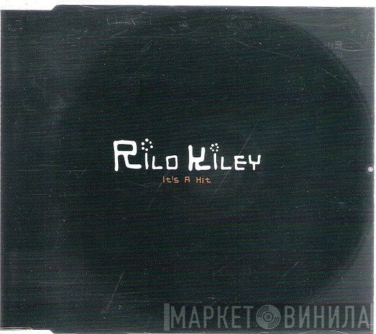 Rilo Kiley - It's A Hit