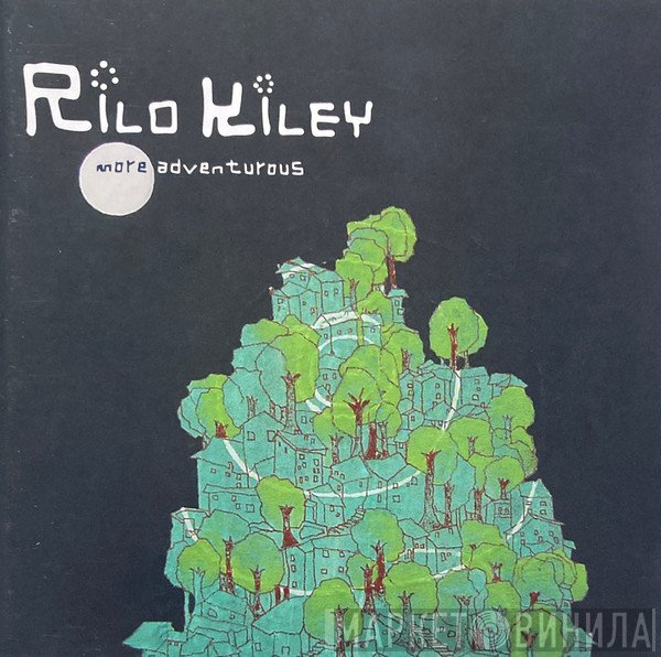 Rilo Kiley - More Adventurous