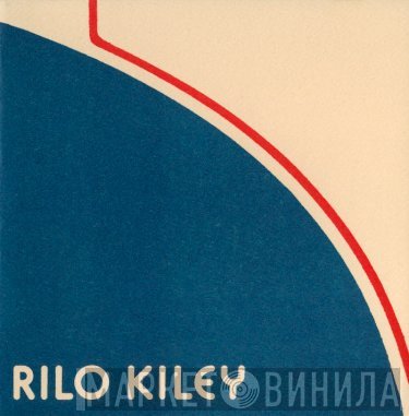 Rilo Kiley  - Rilo Kiley