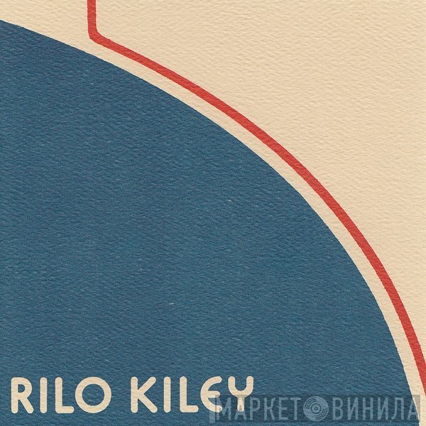 Rilo Kiley  - Rilo Kiley