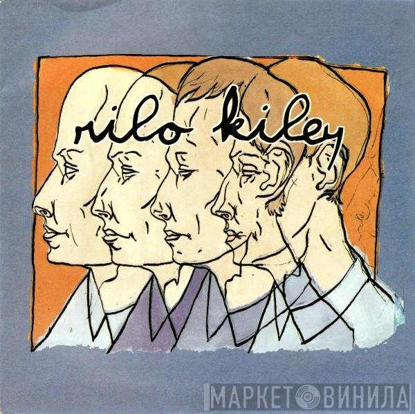 Rilo Kiley  - The Execution Of All Things