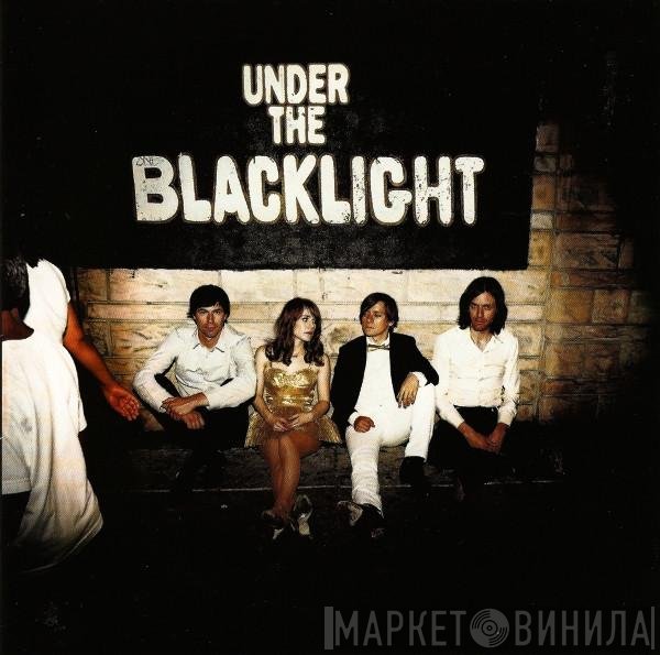 Rilo Kiley - Under The Blacklight