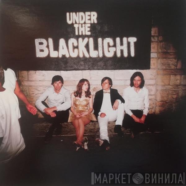 Rilo Kiley  - Under The Blacklight